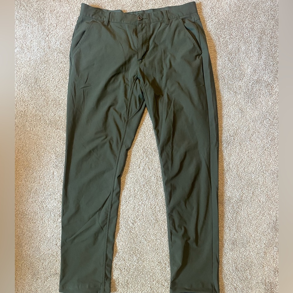 BYLT men’s everyday dress pant